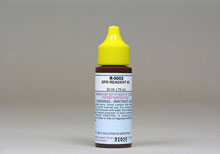 Taylor Dropper Bottle 0.75 oz DPD Reagent #2 R-0002-A