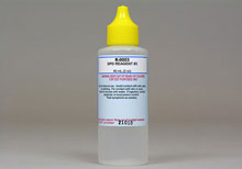 Taylor Dropper Bottle 2 oz DPD Reagent #3 R-0003-C