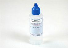 Taylor Dropper Bottle 2 oz Hardness Reagent R-0012-C