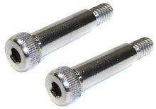 The PoolCleaner 2 4 Wheel Wheel Bolt Kit 896584000-198