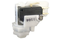 Tinytrol Air Switch DPDT Alt TVA-211B 59-369-1415