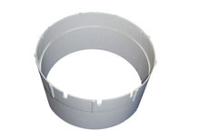 Sta-Rite U-3 Skimmer Extension Collar WC37-503P