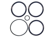 Val-Pak 2 in. Plastic Anthony Piston O-Ring Set V34-141