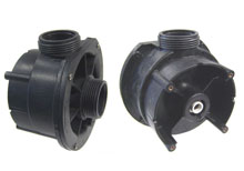 Waterway Center Discharge Wet End 0.75 HP 310-1120