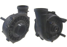 Waterway Executive Wet End 4.0 HP 310-1860